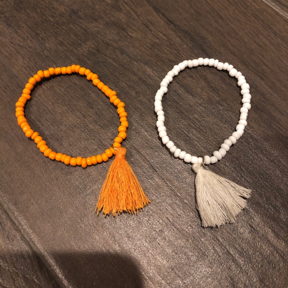 Tassel Bracelet’s